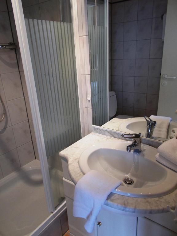 Eurohotel Blankenberge Habitación foto