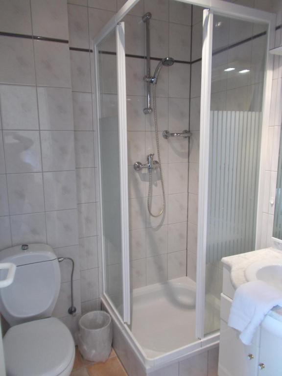 Eurohotel Blankenberge Habitación foto