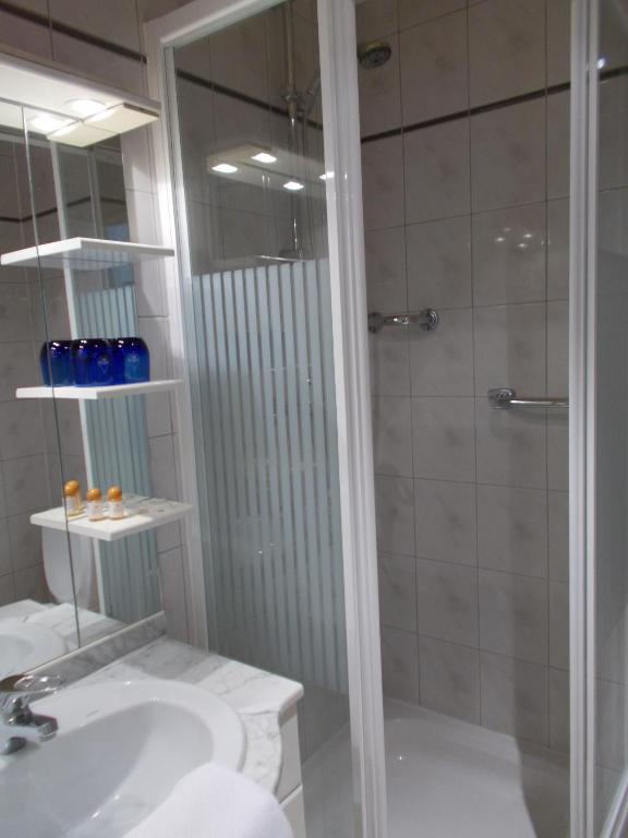 Eurohotel Blankenberge Habitación foto