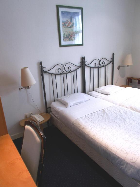 Eurohotel Blankenberge Habitación foto