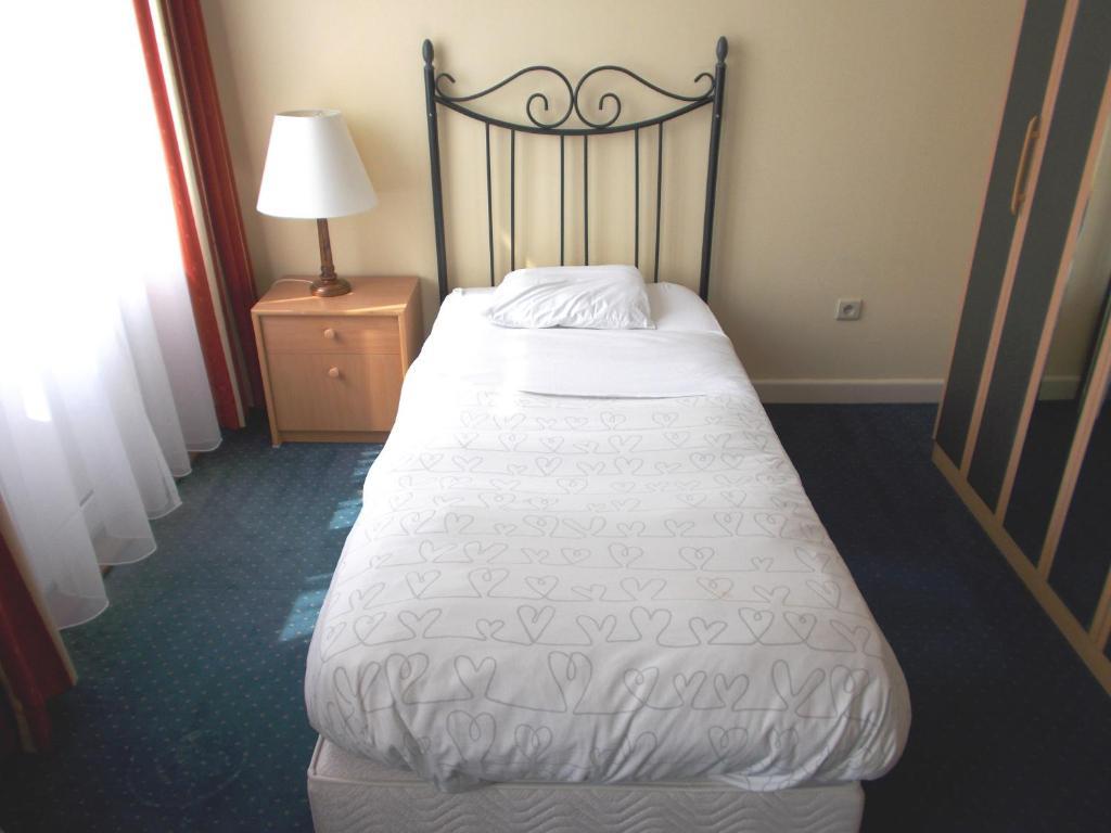 Eurohotel Blankenberge Habitación foto