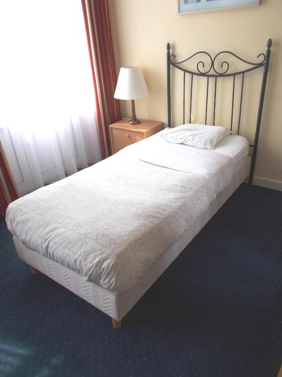 Eurohotel Blankenberge Habitación foto